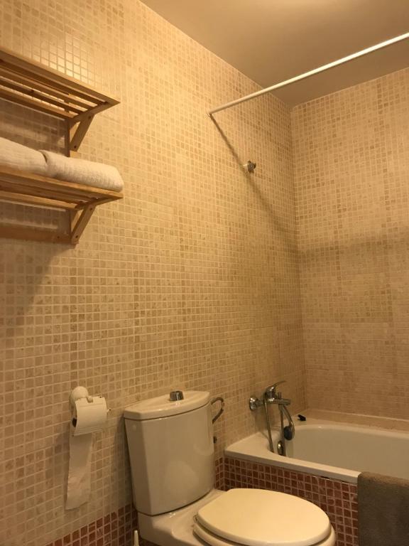 Apartamento Coral Beach - 5