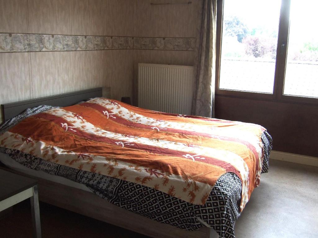 GUESTROOMS BIJ HET STATION VAN DRONGEN — Hotel in Ghent