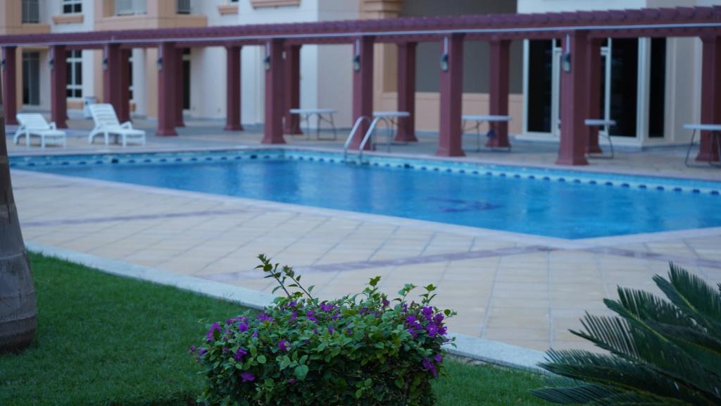 marina two apartment 201 with direct sea view photo