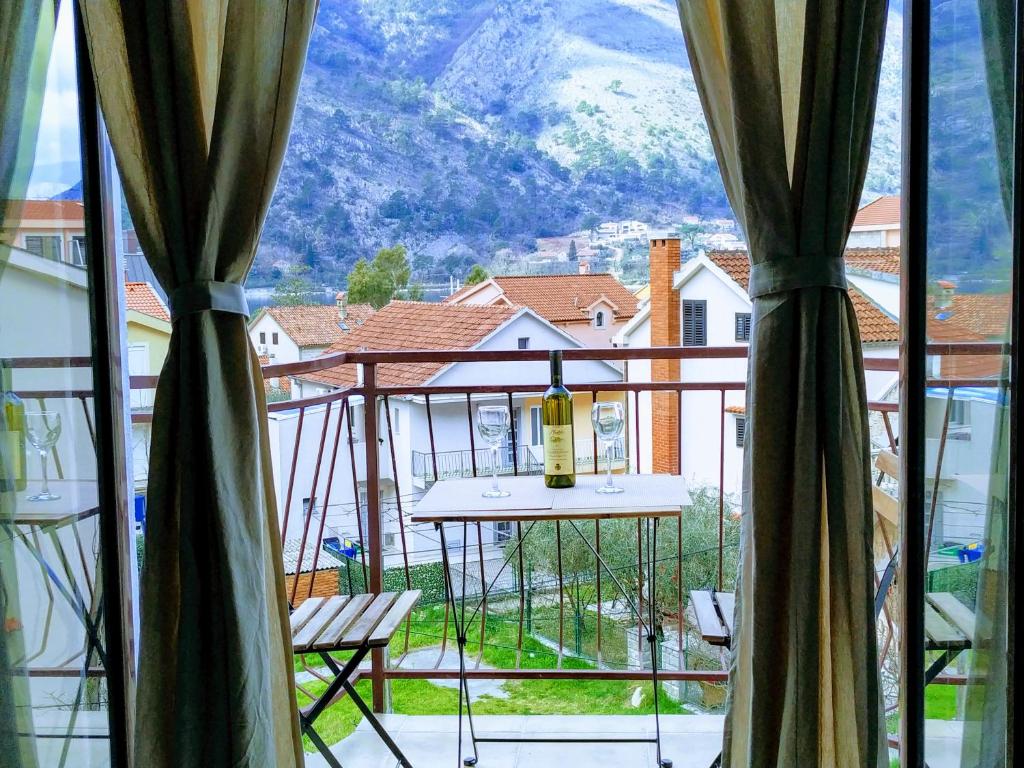 Rooms & Apartments Vukasovic photo