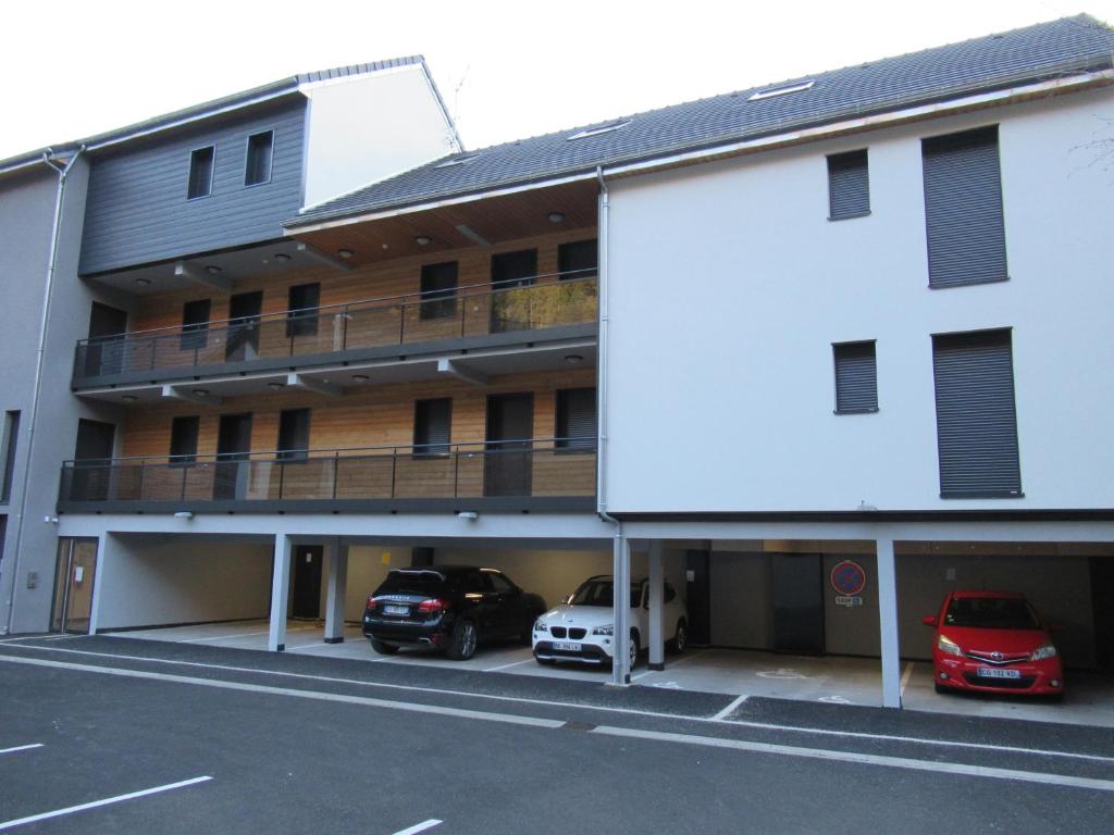 LA MONTILLE - 4