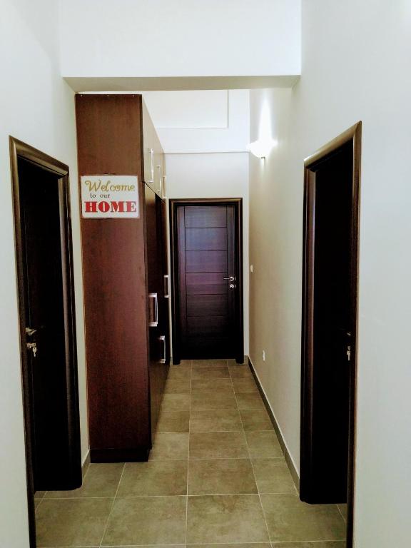 Rooms & Apartments Vukasovic photo
