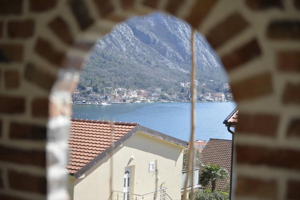 J & P Apartments Orahovac photo