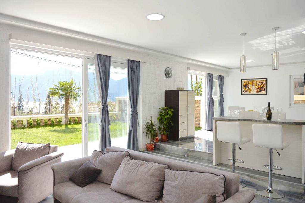 J & P Apartments Orahovac