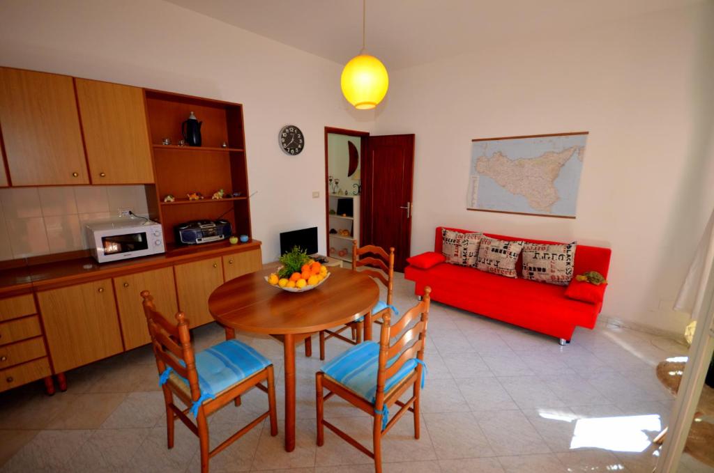 Naxos Sea Holiday Apartments - 2