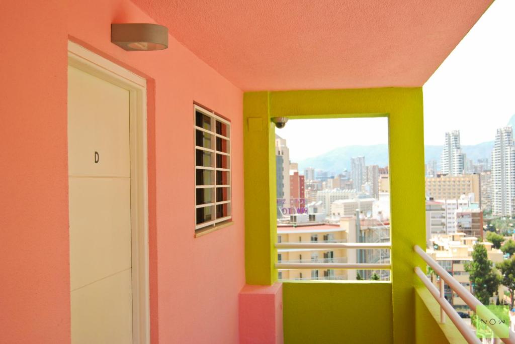 Now Benidorm — Hotel rooms in Benidorm, Valencian Community