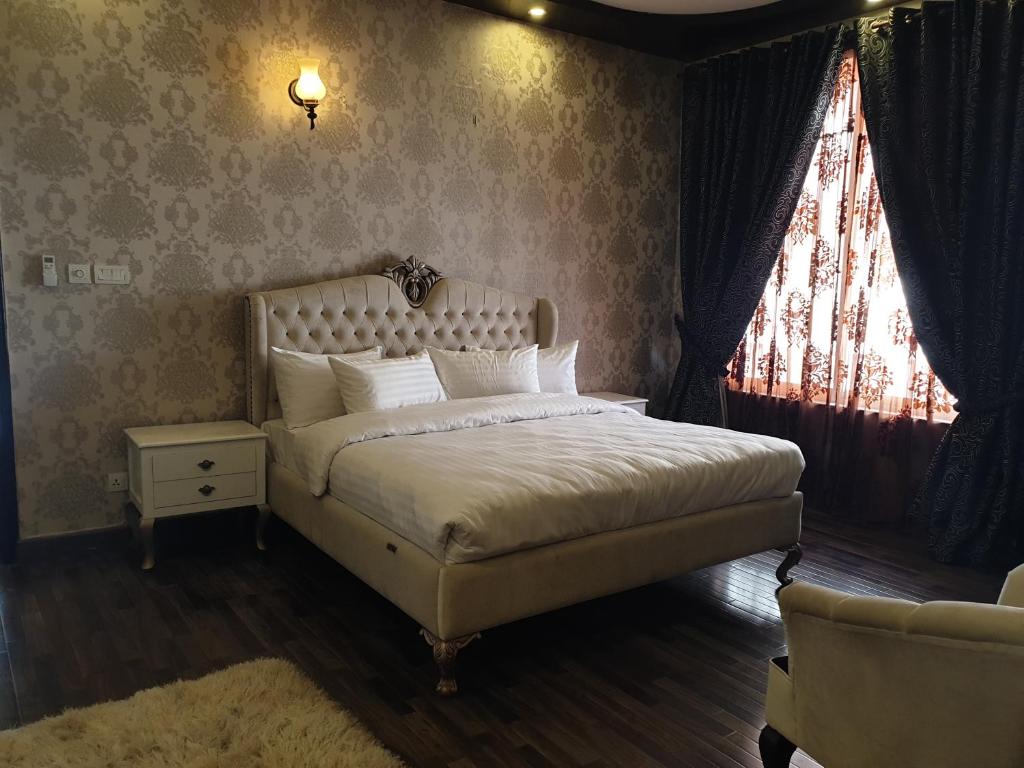 Royal Villa F-10/2 photo