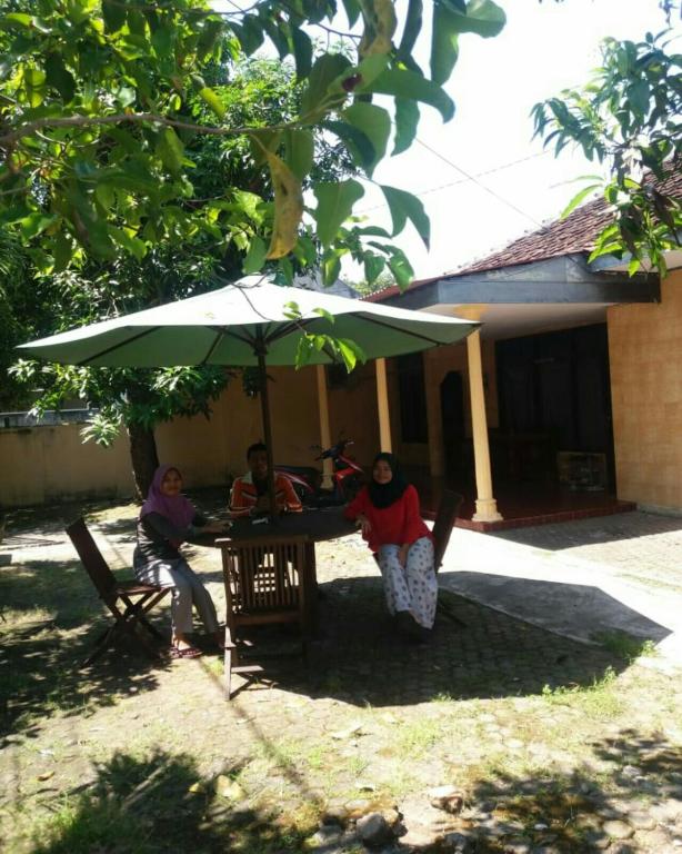 Ndalem Diajeng homestay photo