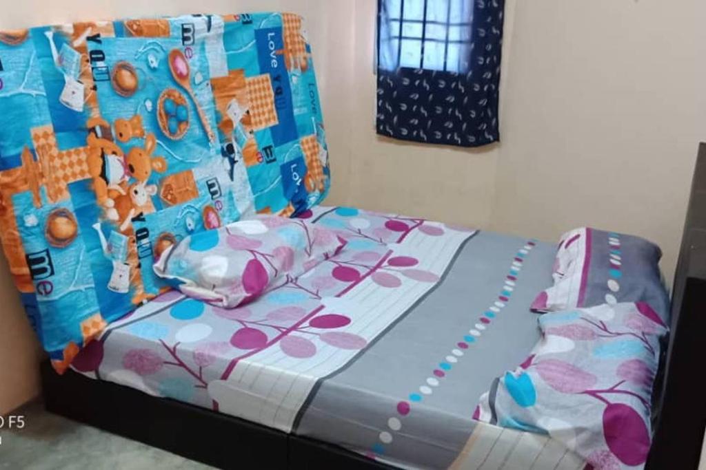 Didi Tanah Merah Homestay photo