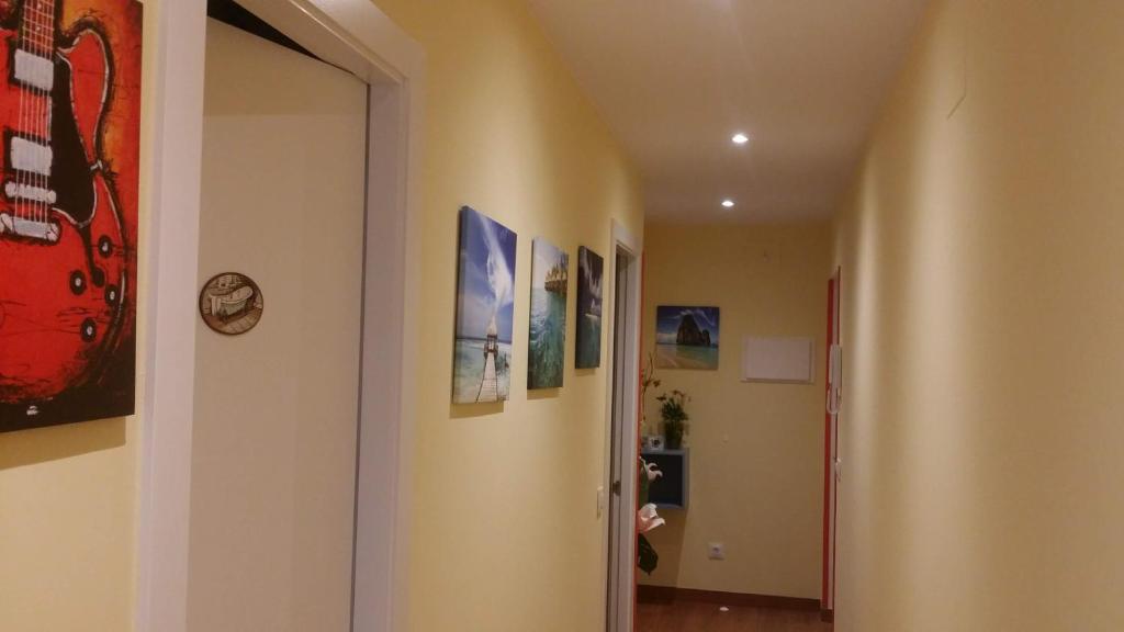 Apartamentos Ferran Paqui photo
