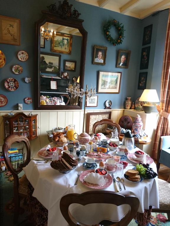 B&B Atmosphere