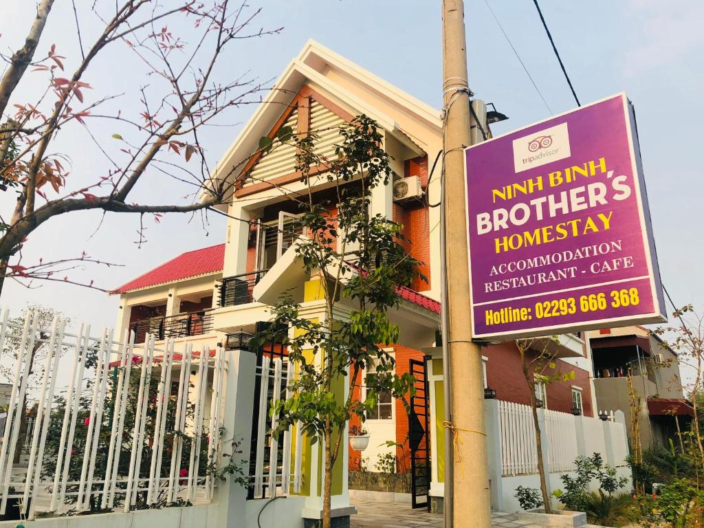 Ninh Binh Brother's Homestay photo