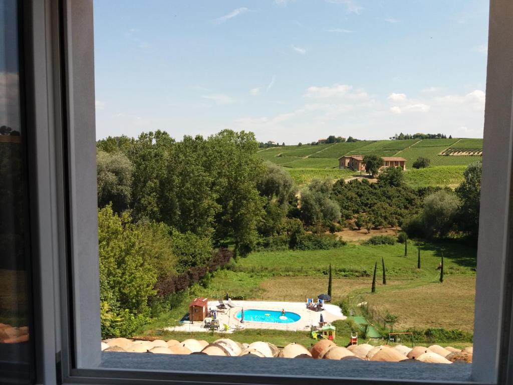 Casa Vacanze I Boidi photo