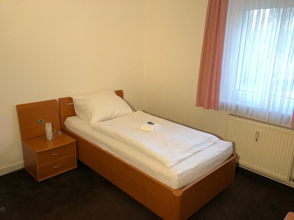 Hotel Mivano Lehrte photo