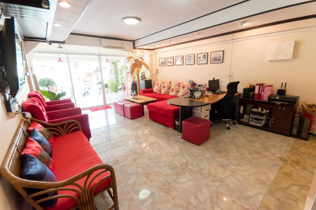 Maria Room for Rent photo