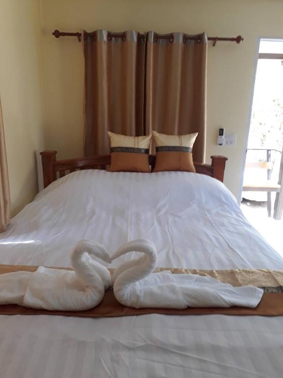 Mae kuawn Resort, Rayong