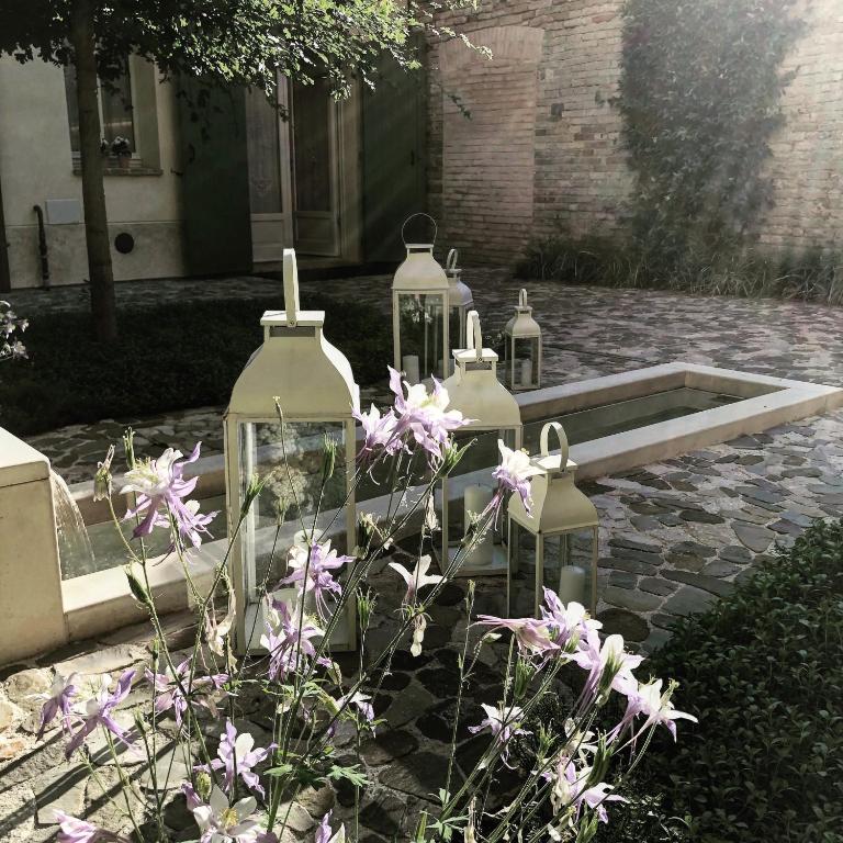 Le Case Di San Vitale Easy photo