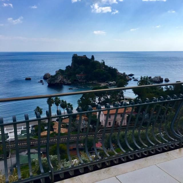 202 luxury terrace view - 5