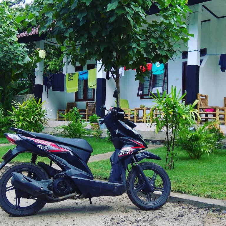 Nanda Homestay photo