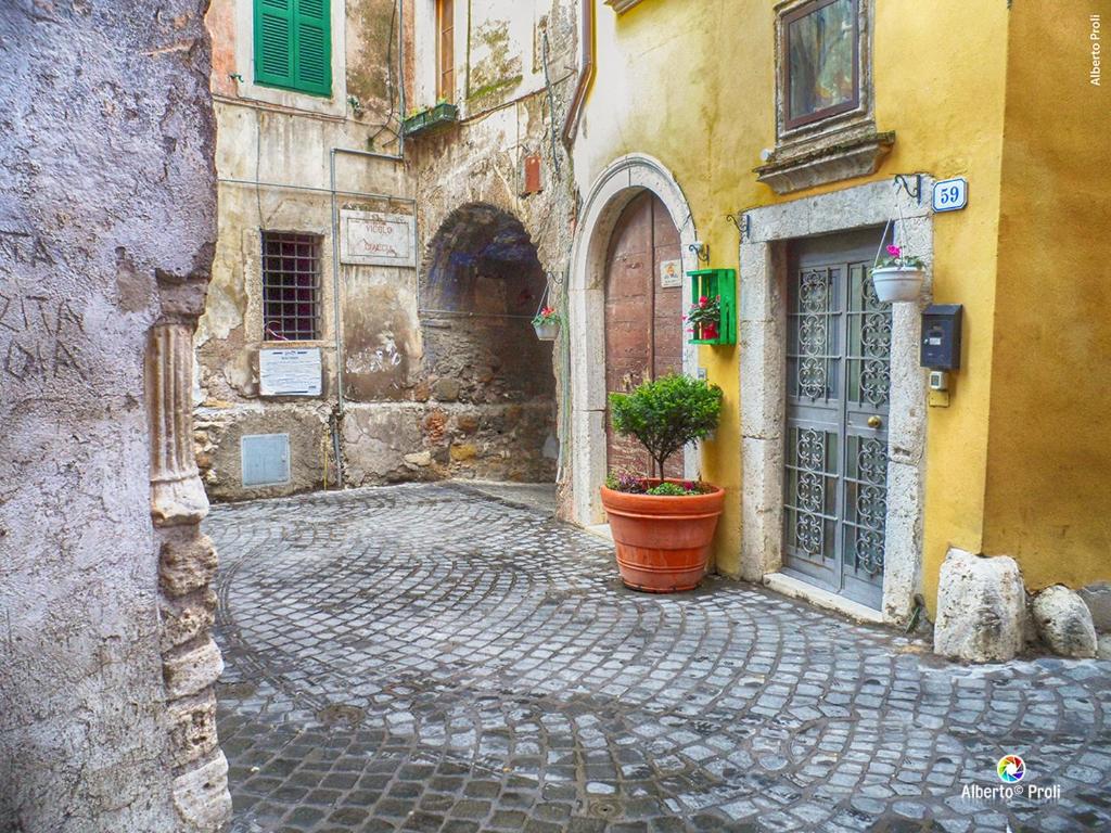 Alla Sibilla photo
