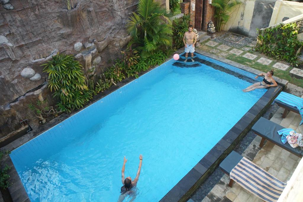 Dimpil Homestay photo