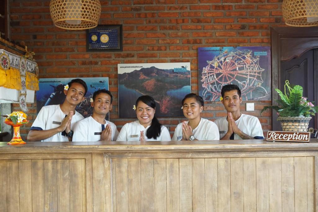 Dimpil Homestay photo