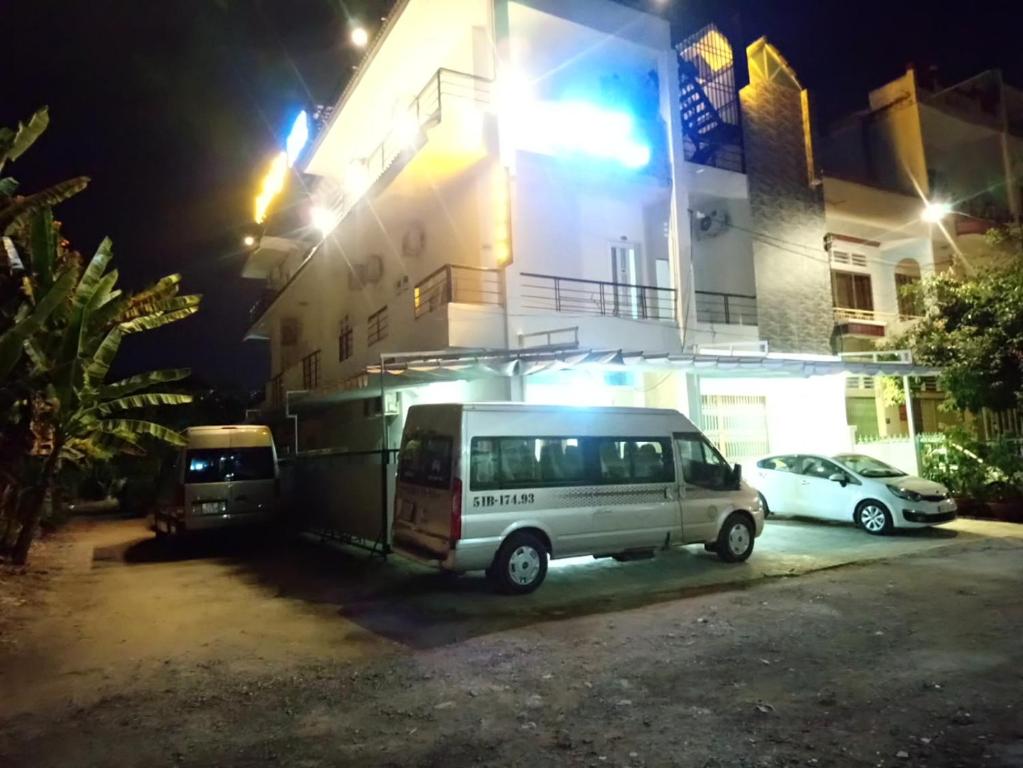 Lan Thai Ngoc Hotel