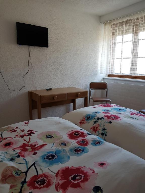 Garni-Hotel Muhletal photo