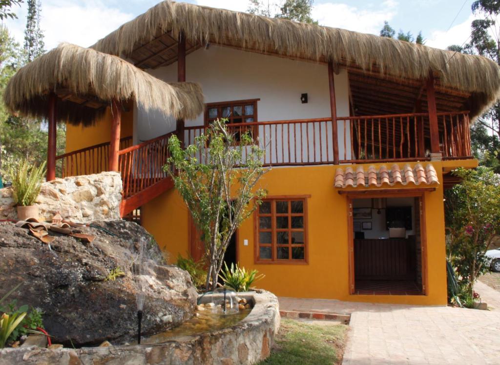 Posada Campestre La Casona - 2