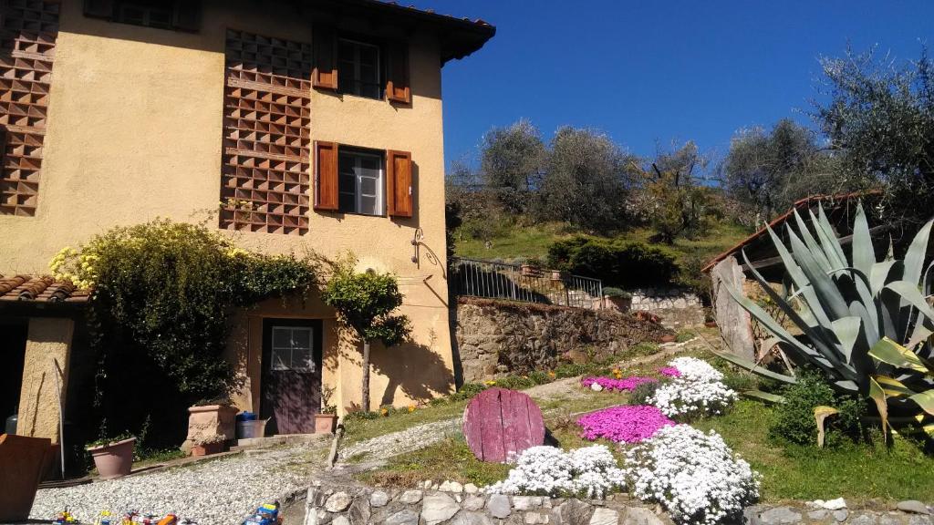 casa al colle - 2