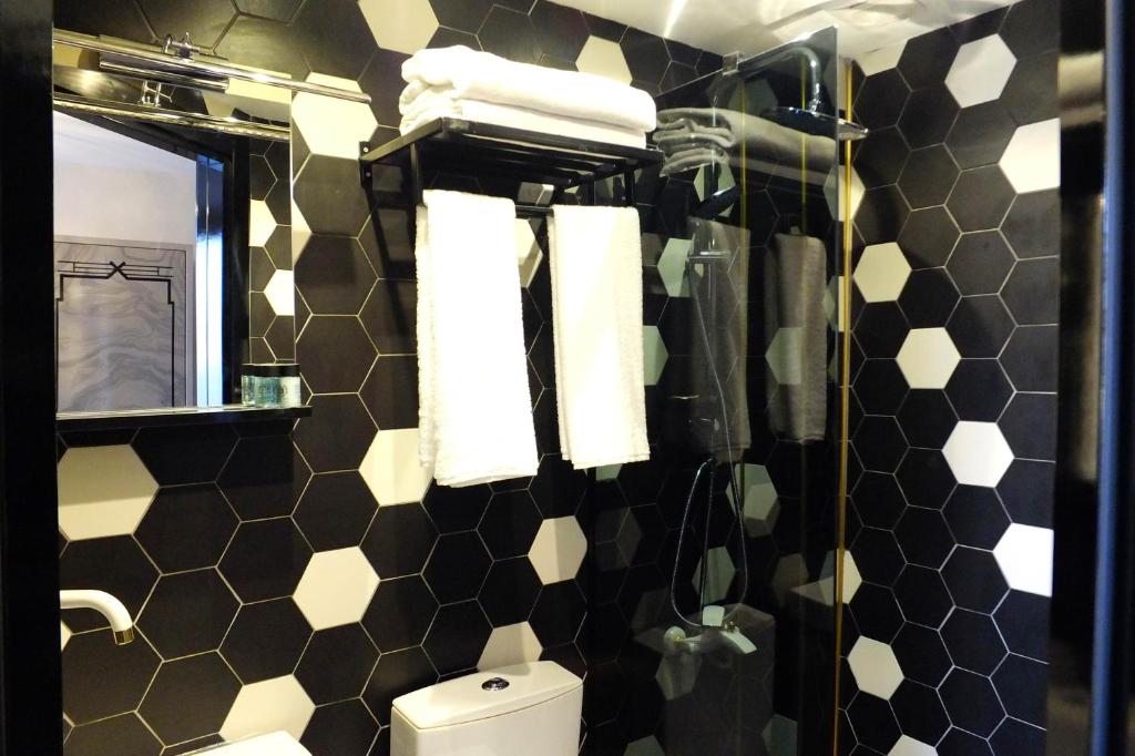 Respiro Boutique Hotel photo