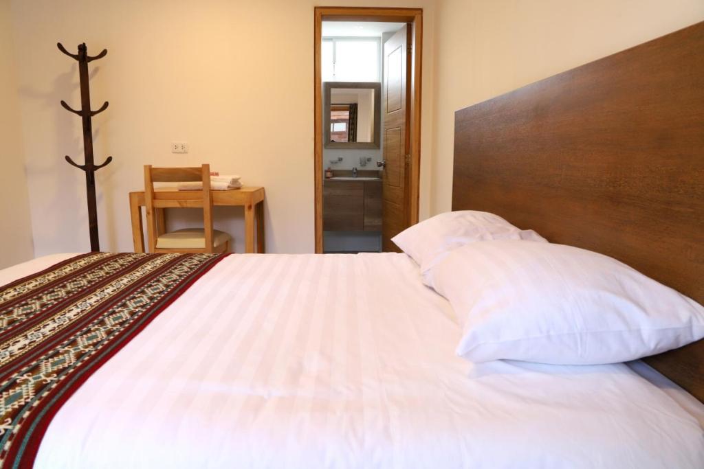 Hotel El Geranio photo