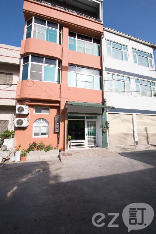 Love in Hengchun B&B 호텔 이미지 1