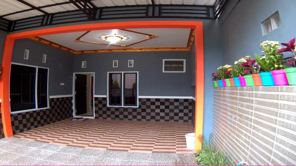Kanalan Homestay Banyuwangi