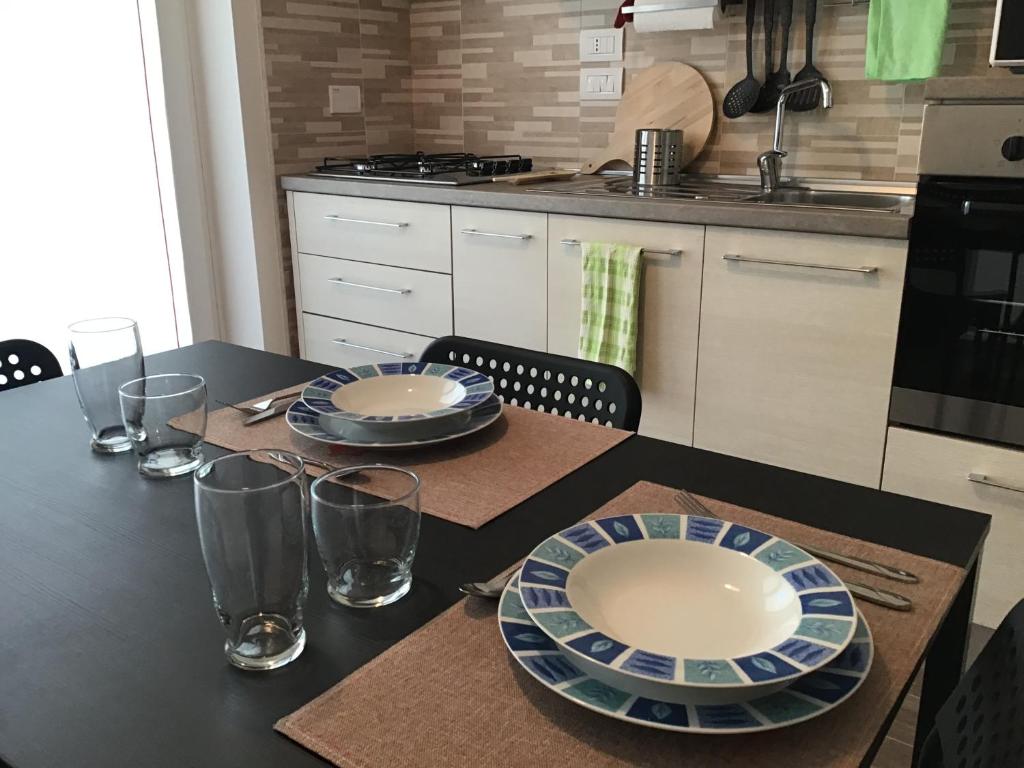 GoodStay New City Apartment (monolocale) - 4