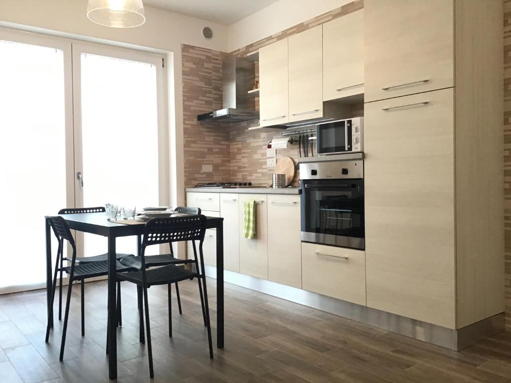 GoodStay New City Apartment (monolocale) - 3
