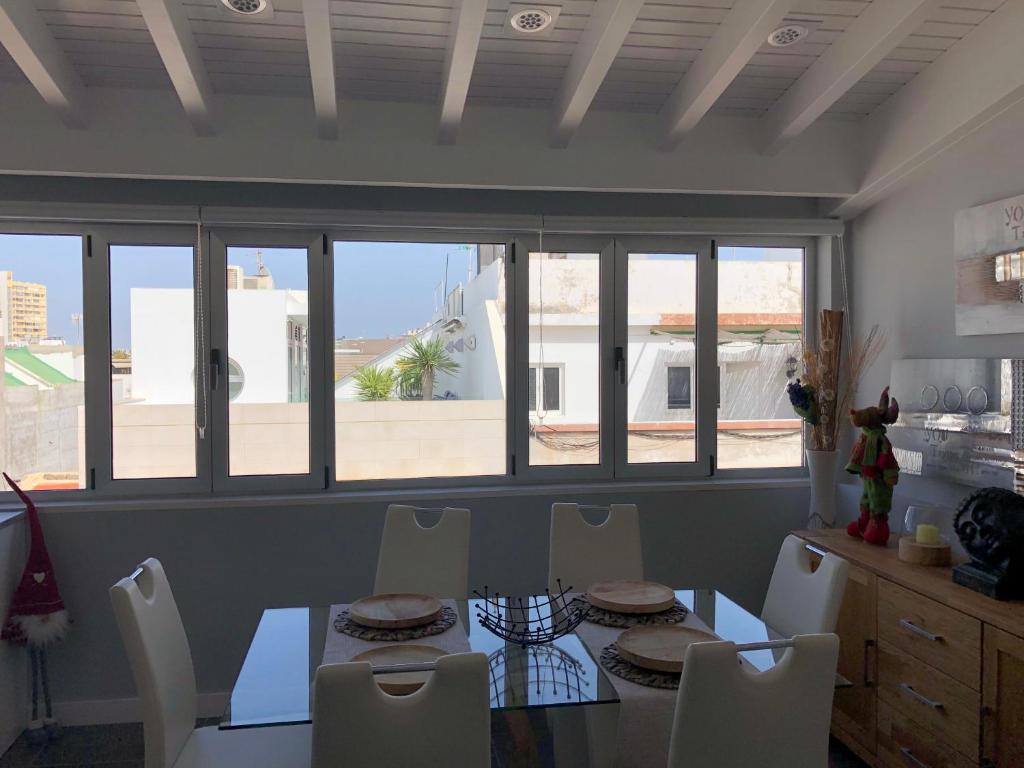 Apartamento Victorio Las Canteras - 5