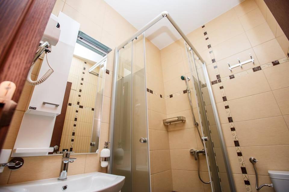 Hotel Morava - Sabac photo