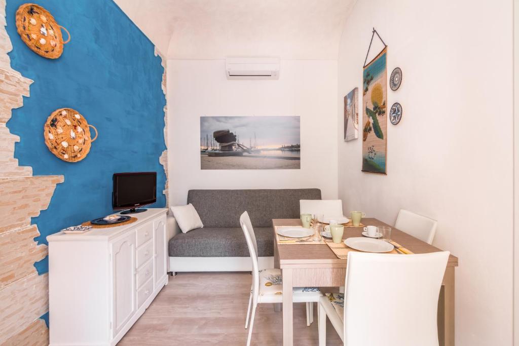Casa Vacanza Teti - 2
