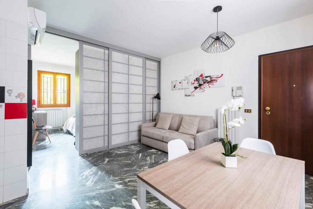 Appartamento "Residenza dei Colli" - 2