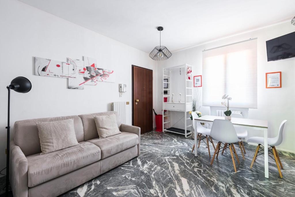Appartamento "Residenza dei Colli" - 3