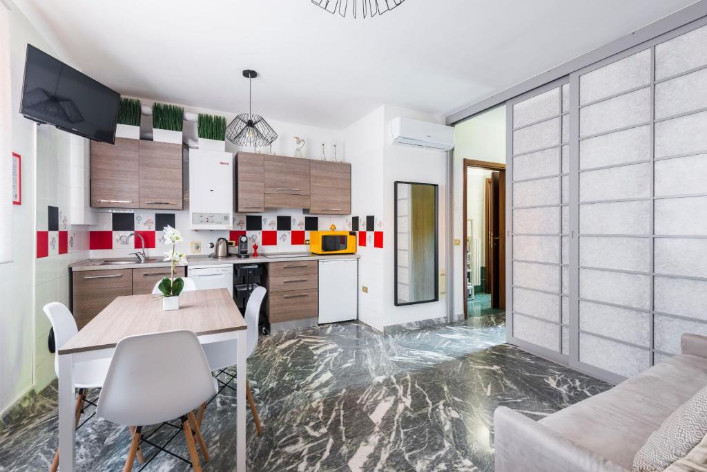Appartamento "Residenza dei Colli" - 1
