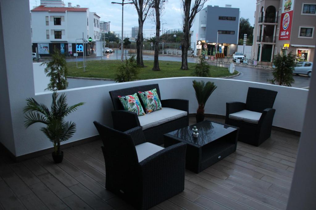 Rera Alvor Deluxe Apartments photo