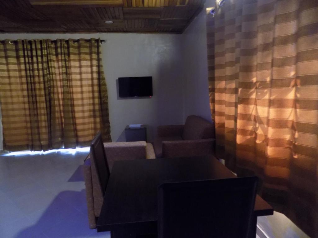 Posh Apartments Business Hotel 館内設備