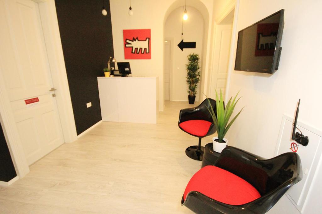 Bar/lounge