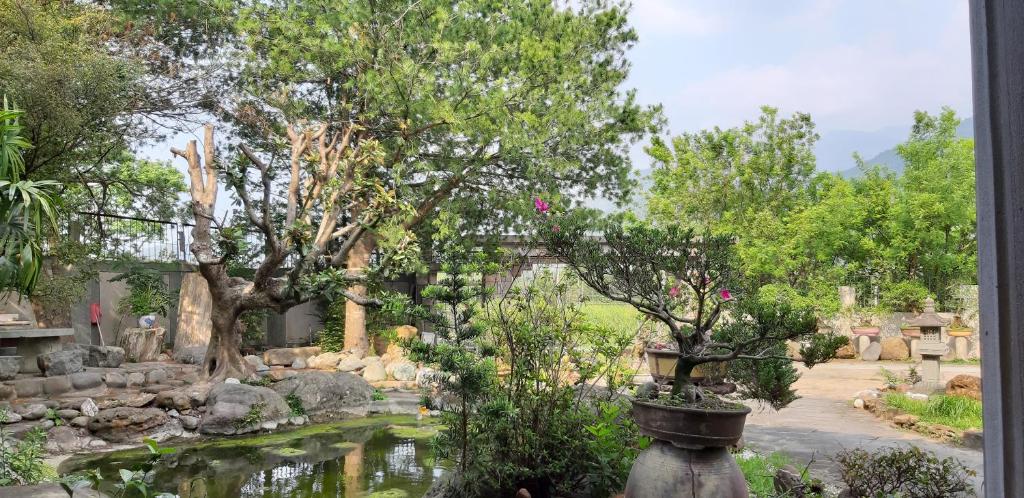 Ri Jing Yuan Homestay photo