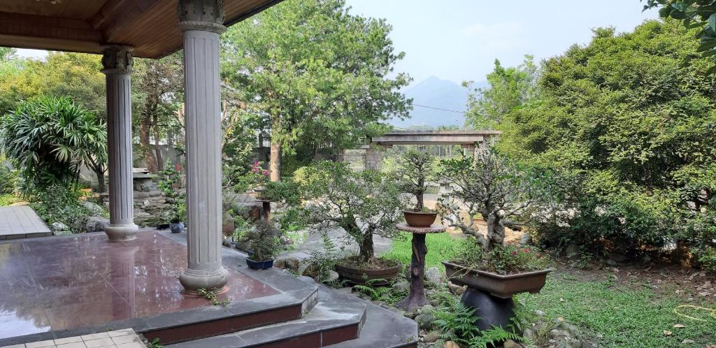 Ri Jing Yuan Homestay 호텔 이미지 2