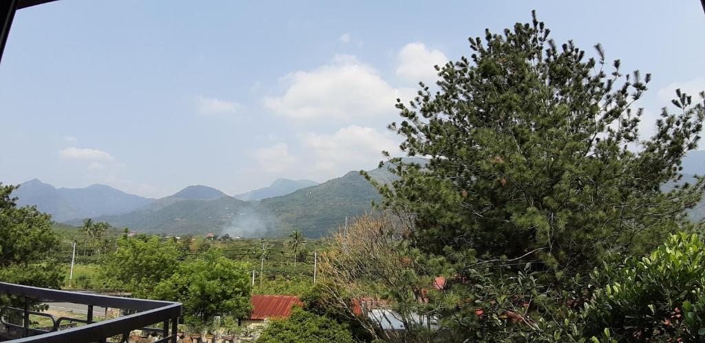 Ri Jing Yuan Homestay 호텔 이미지 1