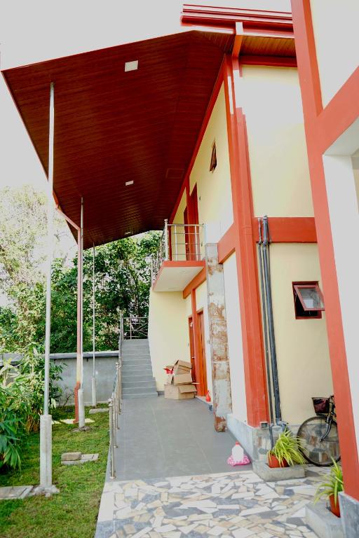 RJ Mahaal Hotel photo