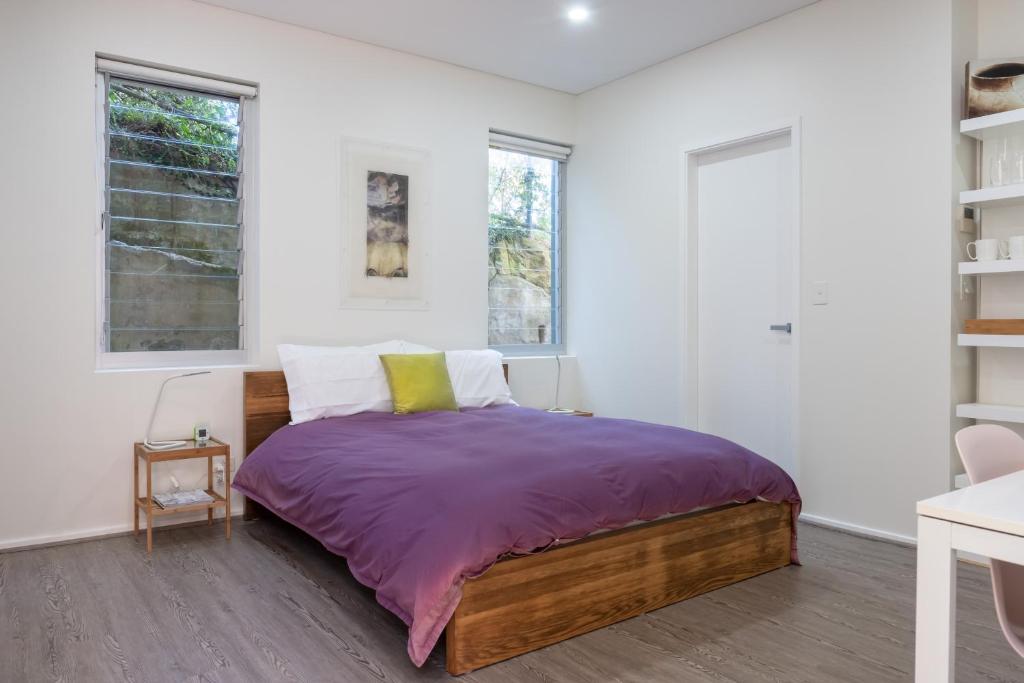 Bondi Lock-Down Retreat, The Cute Place To Put Up Your Feet photo